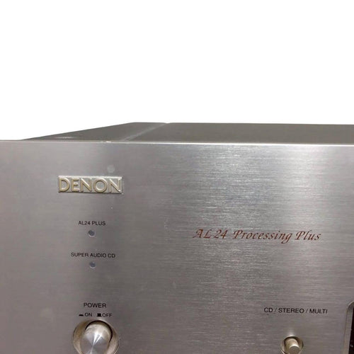 Denon Cd Sacd Players Dcd-Sa100