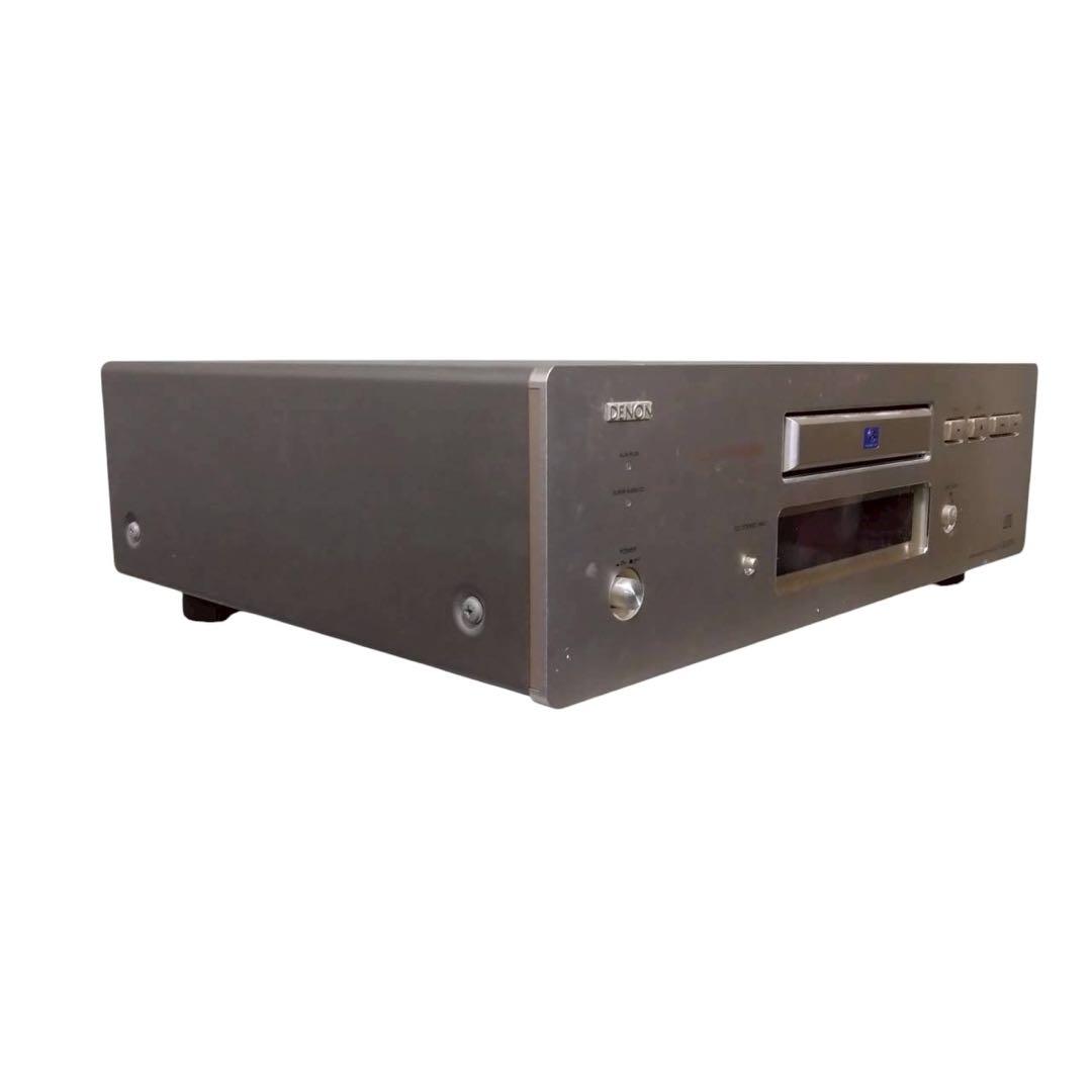Denon Cd Sacd Players Dcd-Sa100