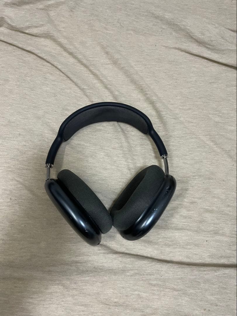 Wireless Headphones Airpods Max