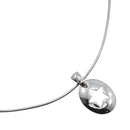 Tiffany Necklace Tiffany&Co. 925 9.7G