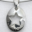 Tiffany Necklace Tiffany&Co. 925 9.7G