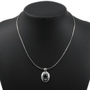 Tiffany Necklace Tiffany&Co. 925 9.7G