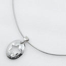 Tiffany Necklace Tiffany&Co. 925 9.7G