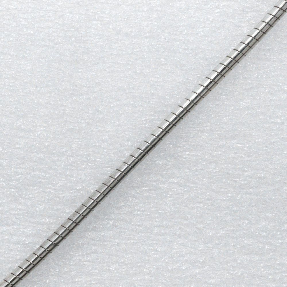 Tiffany Necklace Tiffany&Co. 925 9.7G