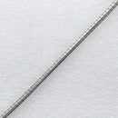 Tiffany Necklace Tiffany&Co. 925 9.7G