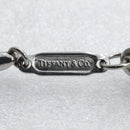 Tiffany Necklace Tiffany&Co. 925 9.7G