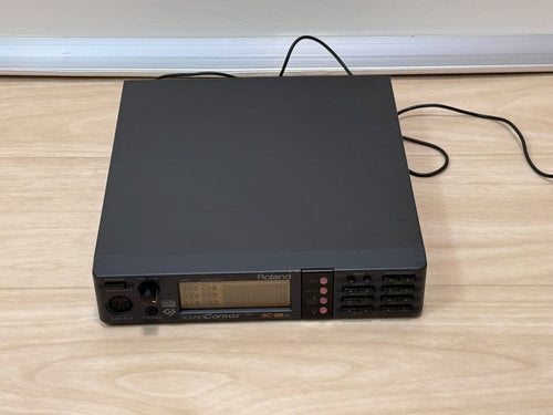 Roland Midi Interface Sc-88Vl Sound Canvas