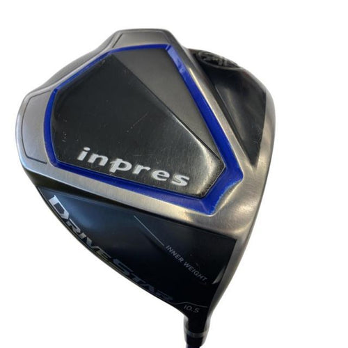 Driver Inpres Drivestar 10.5 Dr Speeder Nx For Yamaha M423D Sr) C