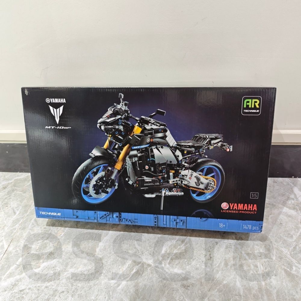 Others Mt-10Sp 1478Pcs