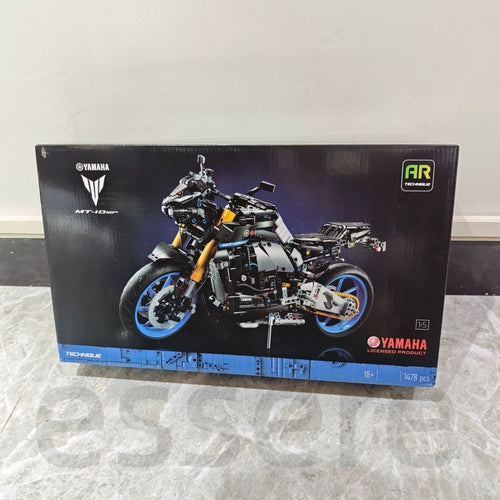 Others Mt-10Sp 1478Pcs