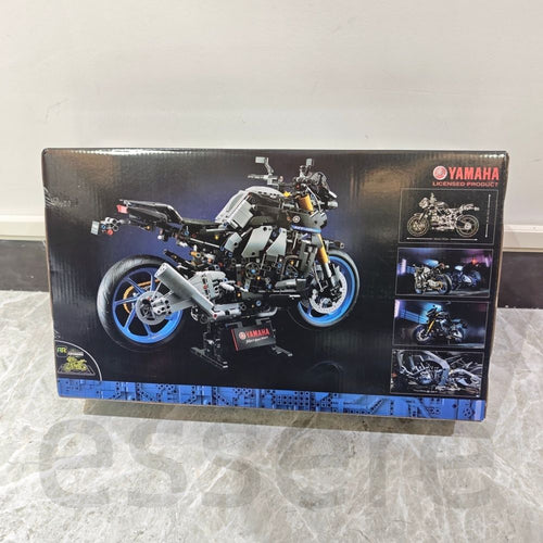 Others Mt-10Sp 1478Pcs