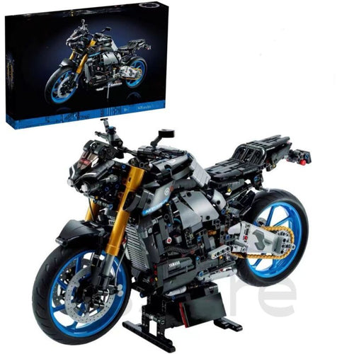 Others Mt-10Sp 1478Pcs