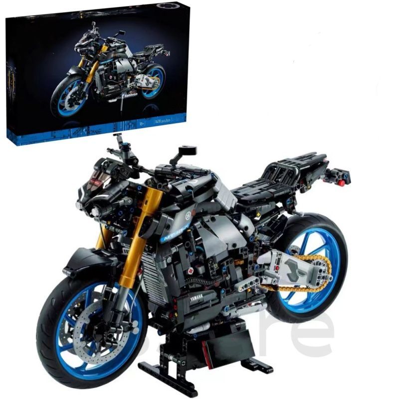 Others Mt-10Sp 1478Pcs