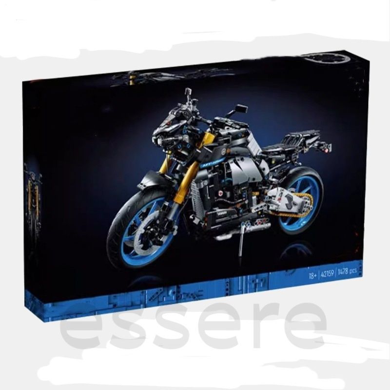 Others Mt-10Sp 1478Pcs
