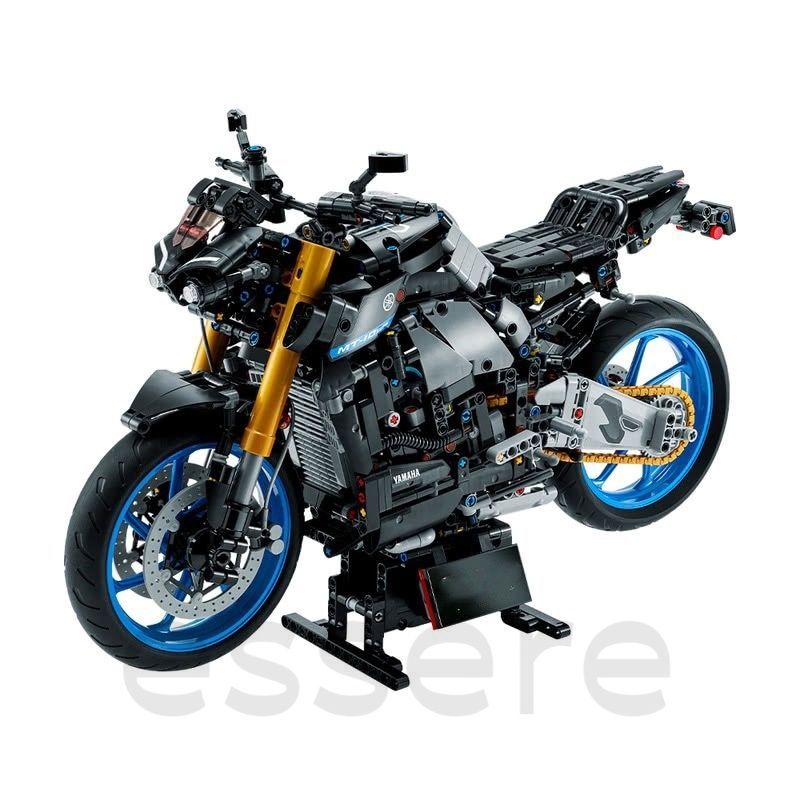 Others Mt-10Sp 1478Pcs