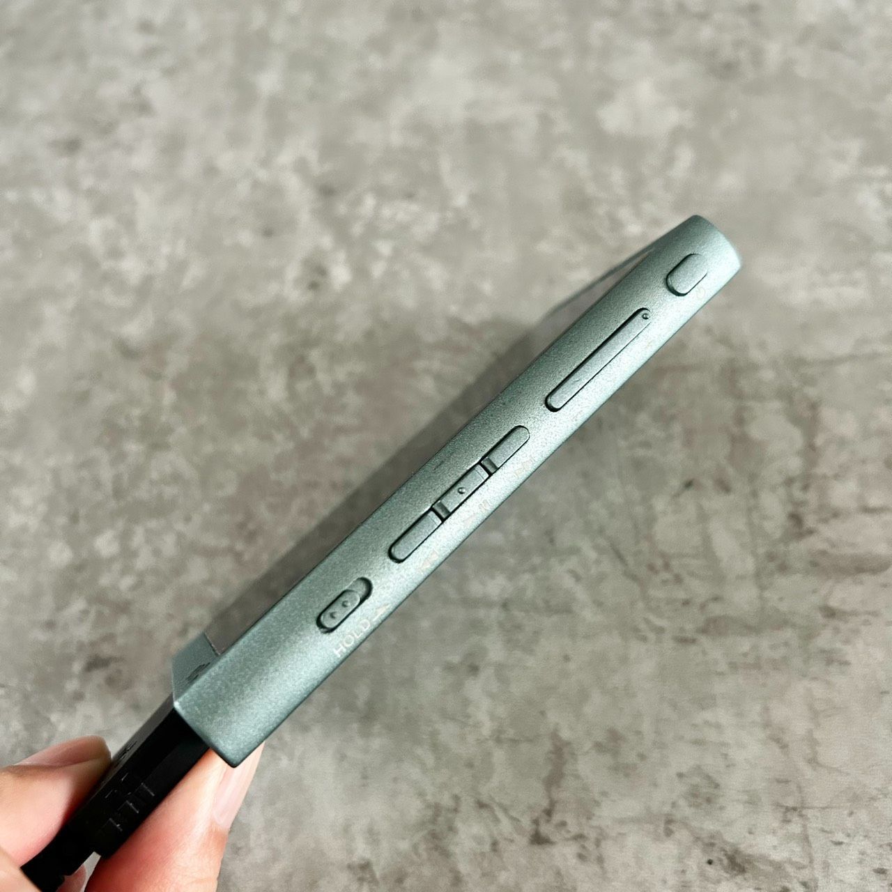 Digital Audio Player Sony Nw-A45