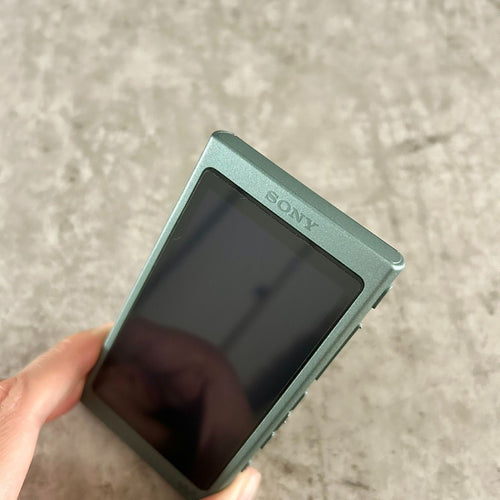 Digital Audio Player Sony Nw-A45