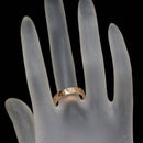 Bvlgari Ring K18Pg