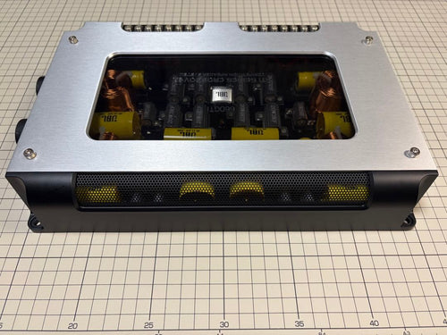Jbl Other 660Gti