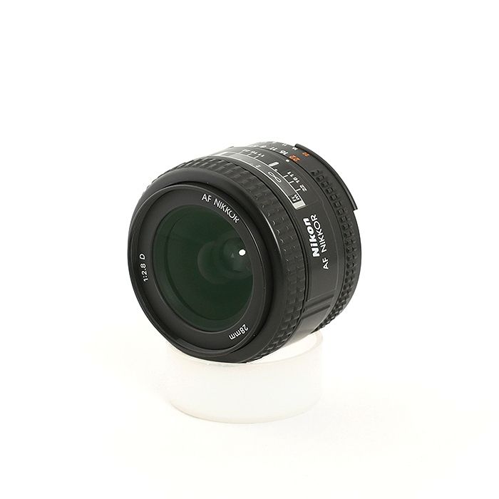 Nikon Others Af 28/2.8D