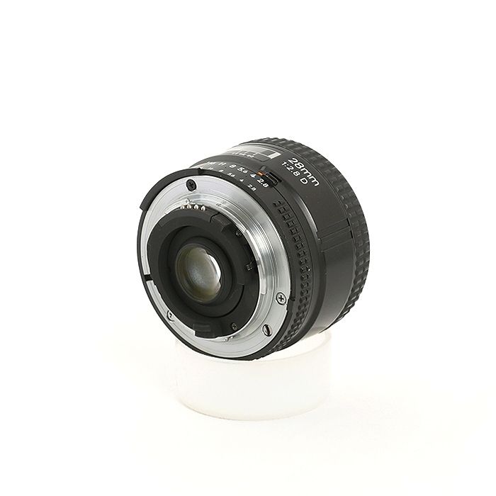 Nikon Others Af 28/2.8D