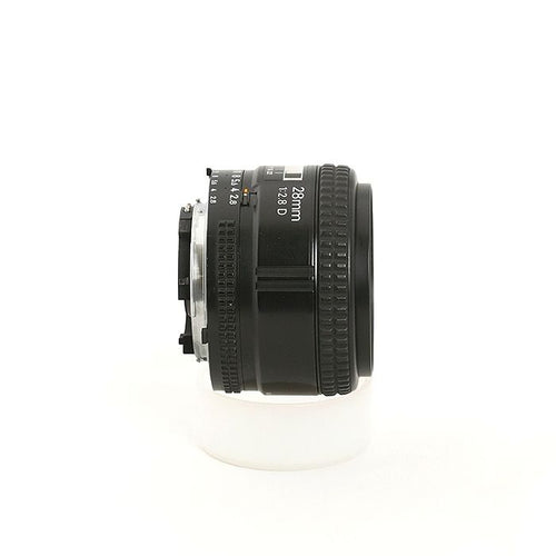 Nikon Others Af 28/2.8D
