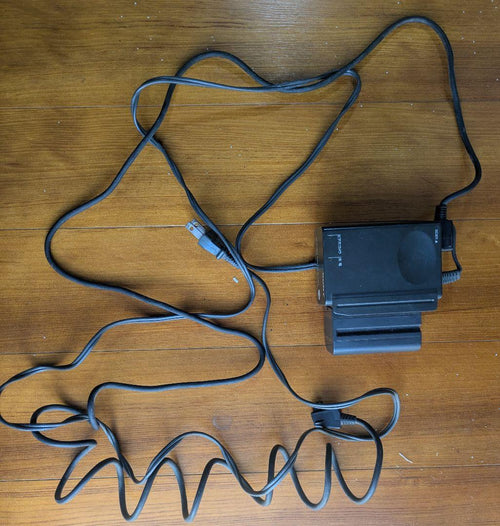 Sony Video Cameras Dcr-Vx1000