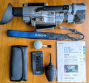 Sony Video Cameras Dcr-Vx1000