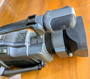 Sony Video Cameras Dcr-Vx1000
