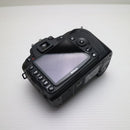 Digital Slr Nikon D90 Ok 09000