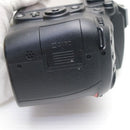 Digital Slr Nikon D90 Ok 09000