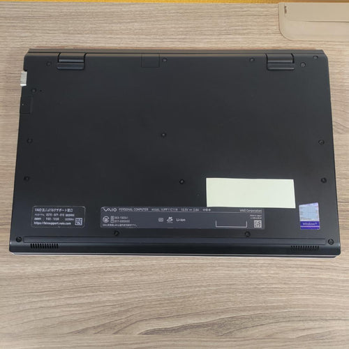 Vaio Windows Laptops Propf Win11