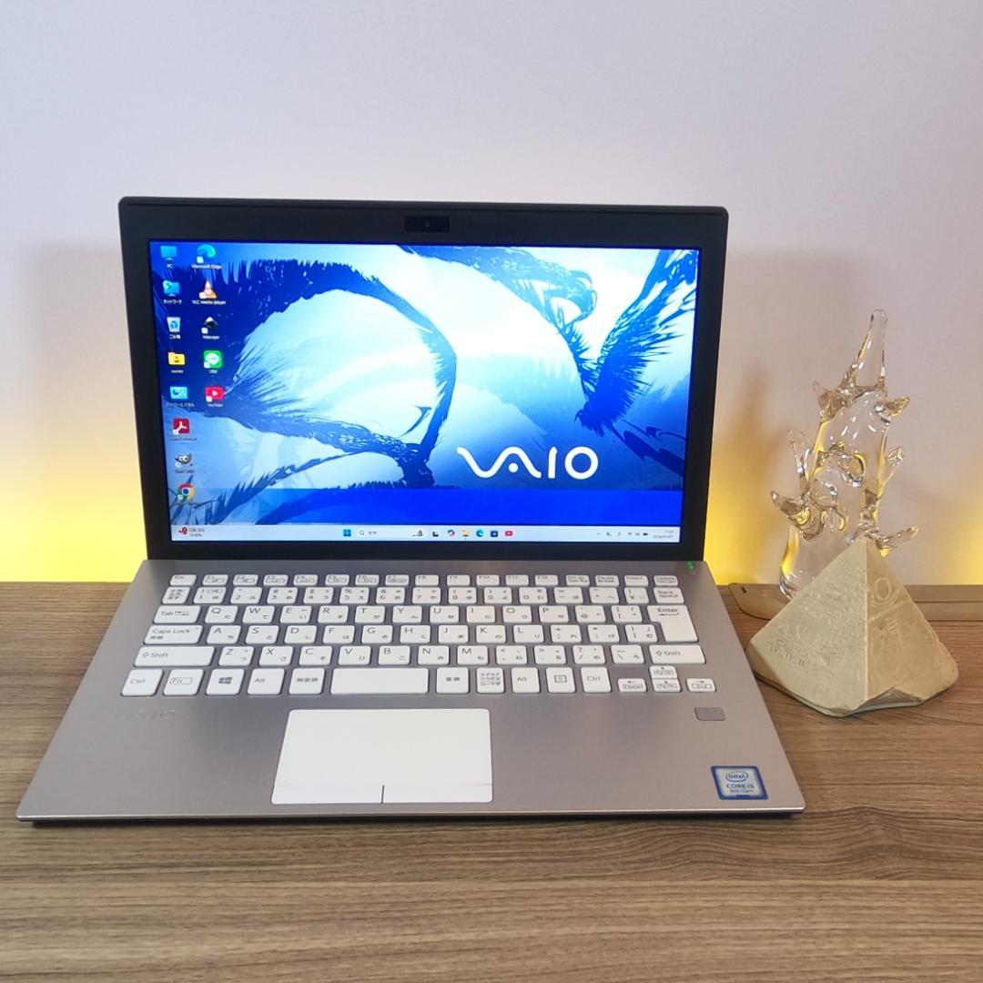 Vaio Windows Laptops Propf Win11