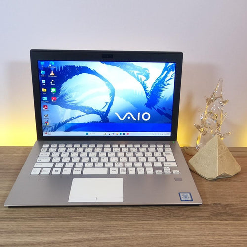 Vaio Windows Laptops Propf Win11