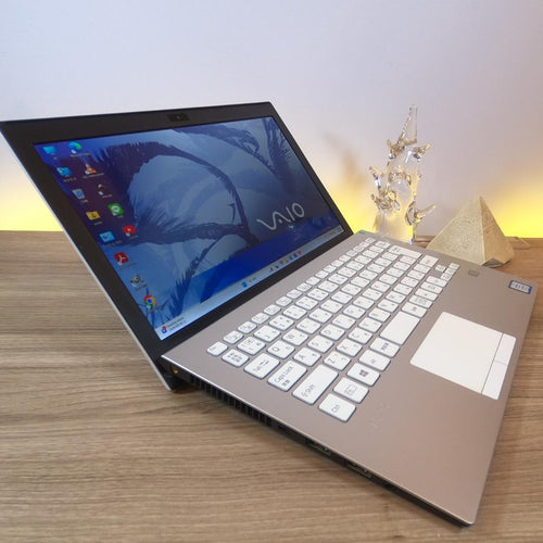 Vaio Windows Laptops Propf Win11