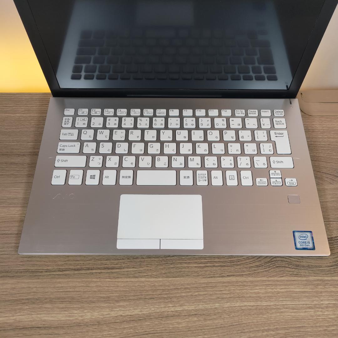 Vaio Windows Laptops Propf Win11