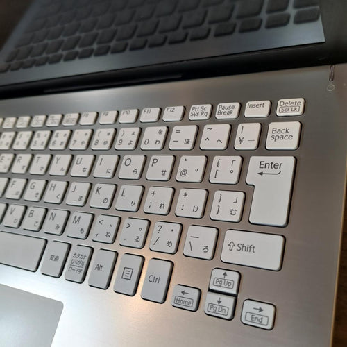 Vaio Windows Laptops Propf Win11