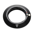 Mount Adapter Am1401 M-Eos-R M Rf