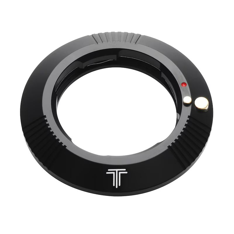 Mount Adapter Am1401 M-Eos-R M Rf