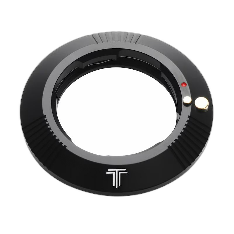 Mount Adapter Am1401 M-Eos-R M Rf