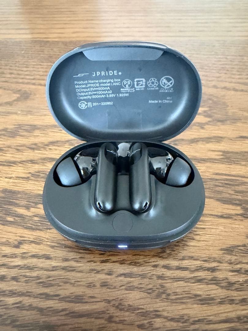 Jpride Wireless Earphones Model I Anc