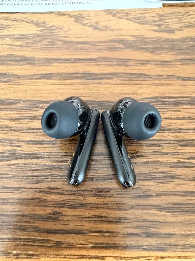 Jpride Wireless Earphones Model I Anc