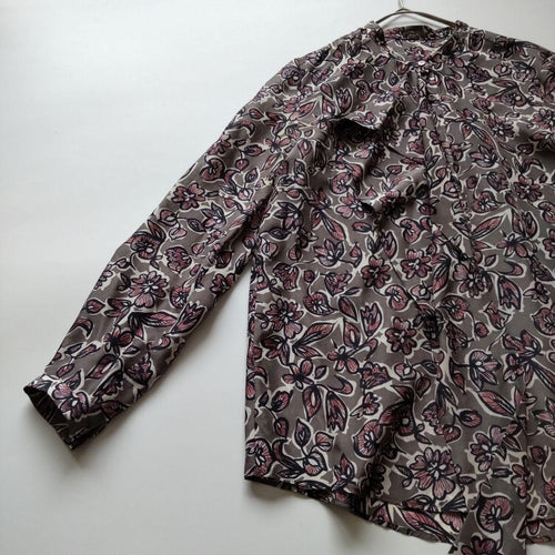 Tomorrowland Long Sleeve 36
