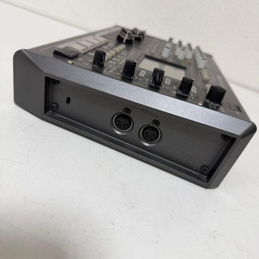 Roland Digital Mixers Vr-3Ex Av