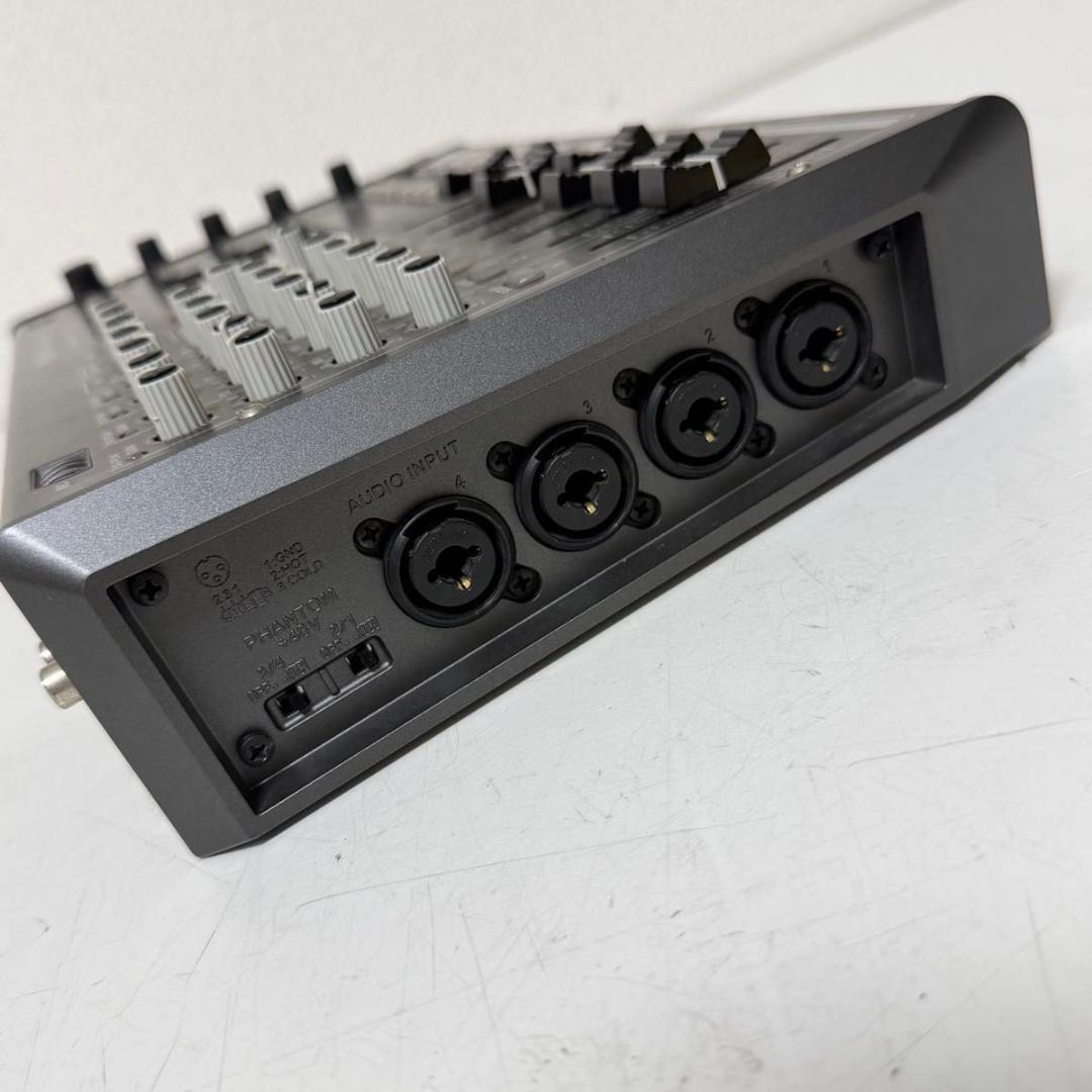 Roland Digital Mixers Vr-3Ex Av