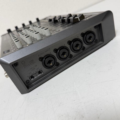 Roland Digital Mixers Vr-3Ex Av
