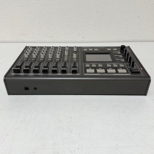Roland Digital Mixers Vr-3Ex Av