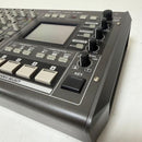 Roland Digital Mixers Vr-3Ex Av
