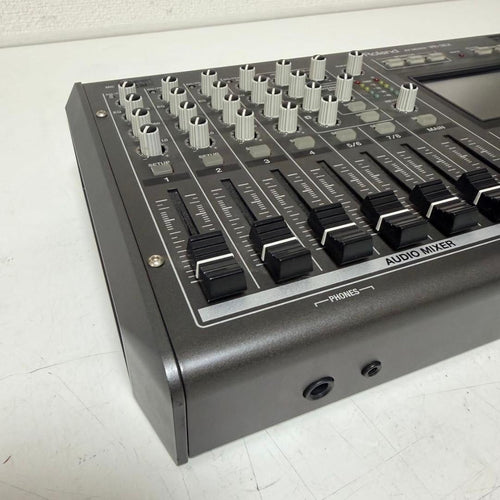 Roland Digital Mixers Vr-3Ex Av
