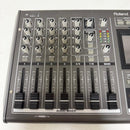 Roland Digital Mixers Vr-3Ex Av